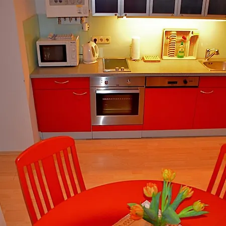 Apartment Philadelphia Vienna Room photo