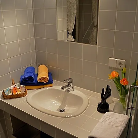 Apartment Philadelphia Vienna Room photo