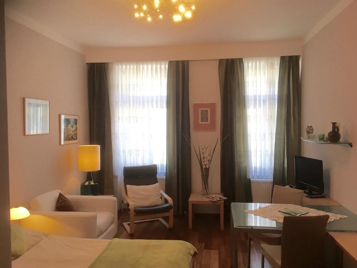 Apartmán Philadelphia