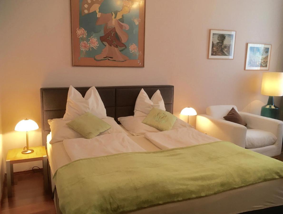 Philadelphia Appartement