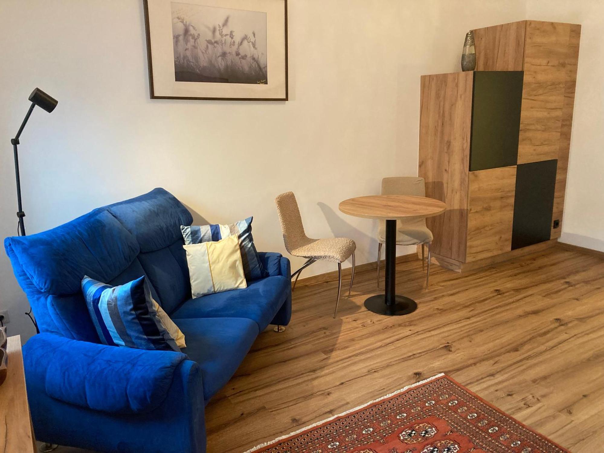 Apartmán Philadelphia
