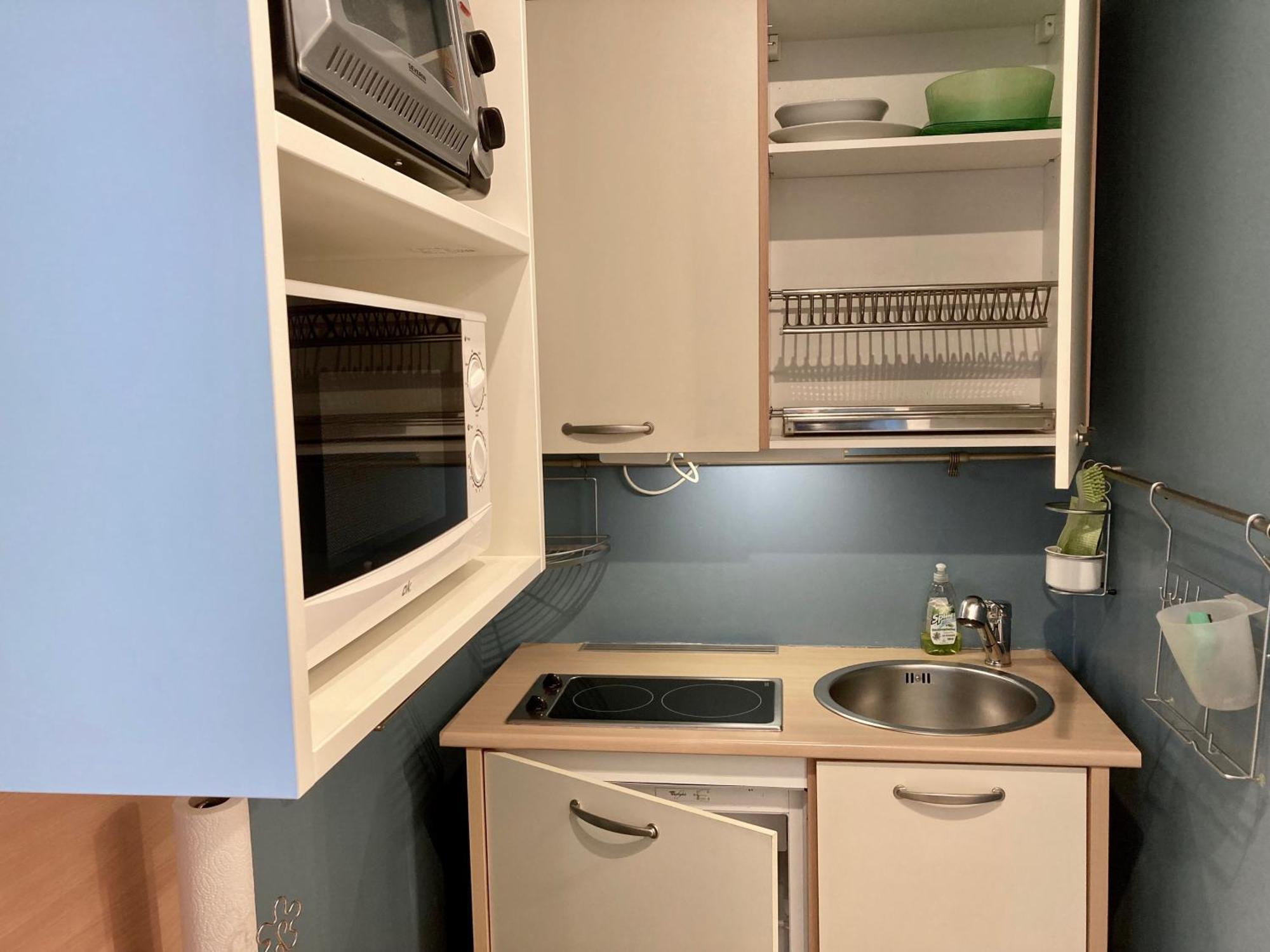 Apartmán Philadelphia Vídeň
