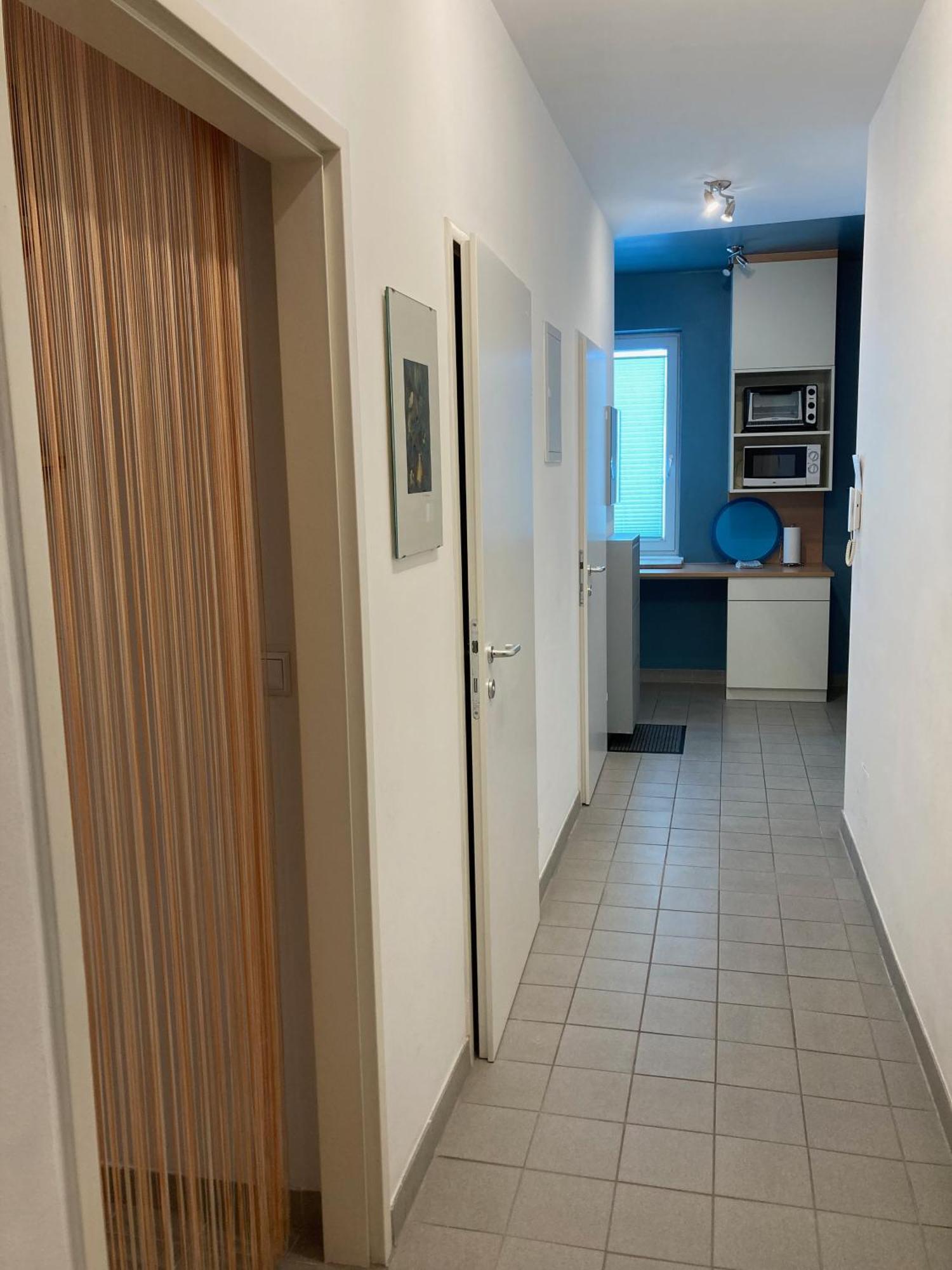 Apartment Philadelphia Vienna