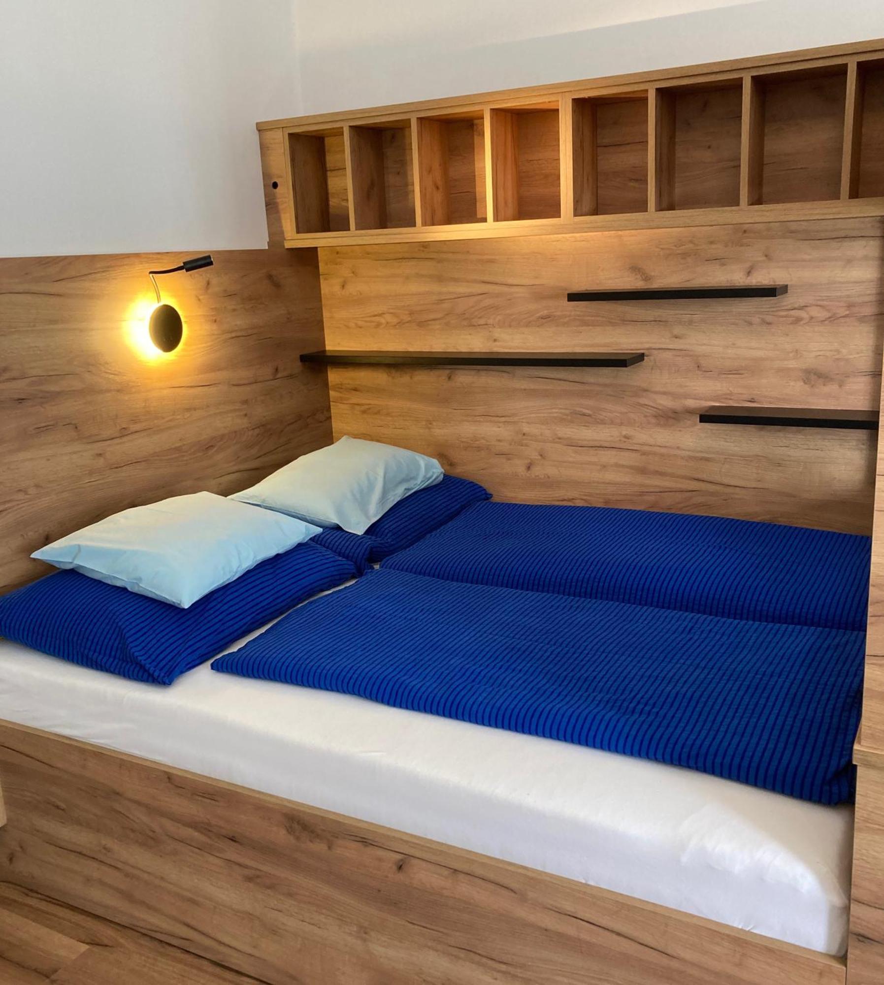 Philadelphia Apartmán