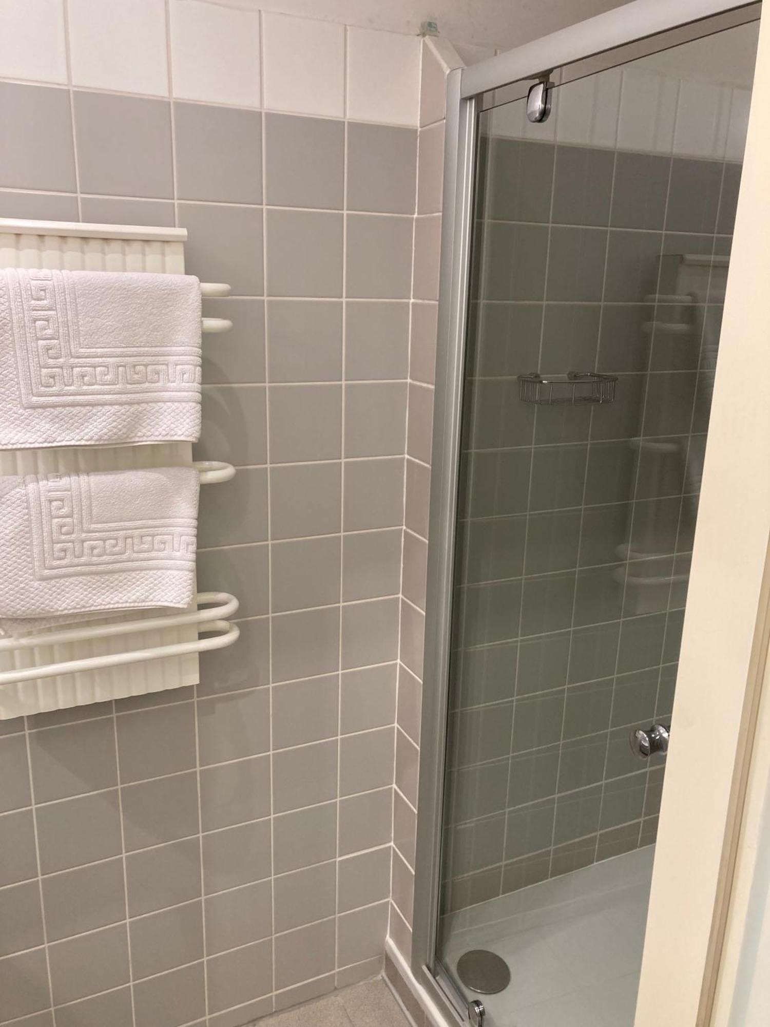 Apartmán Philadelphia Vídeň