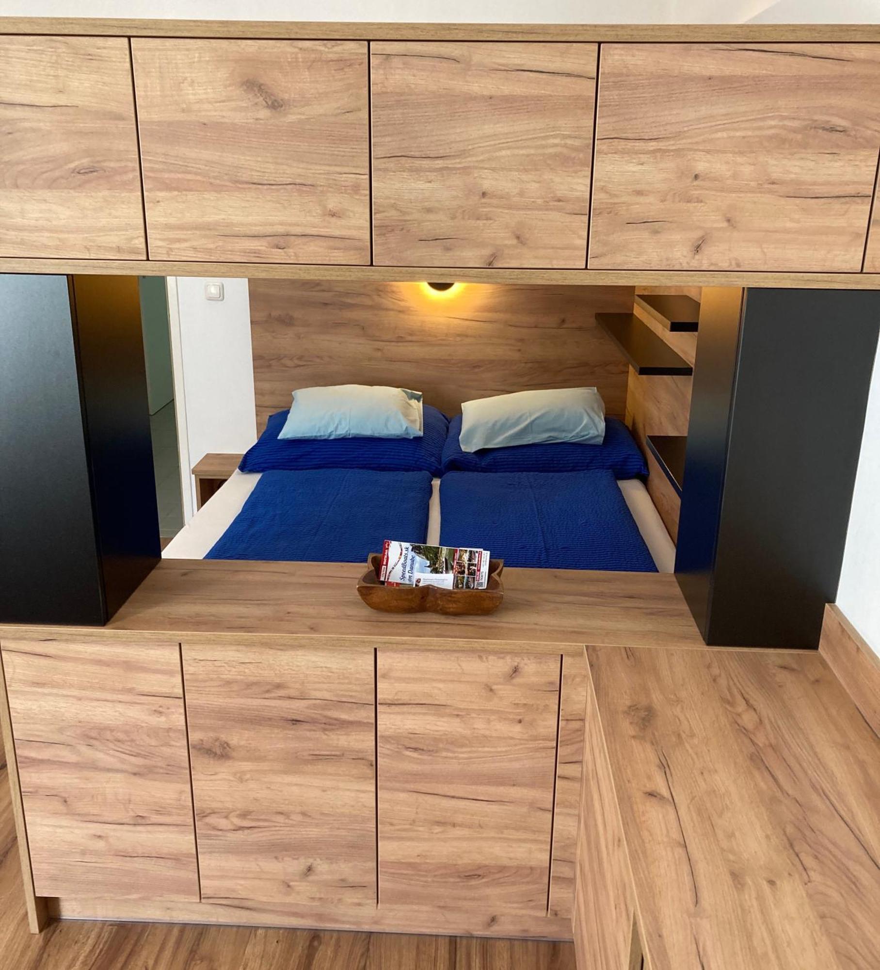 Philadelphia Apartmán Vídeň