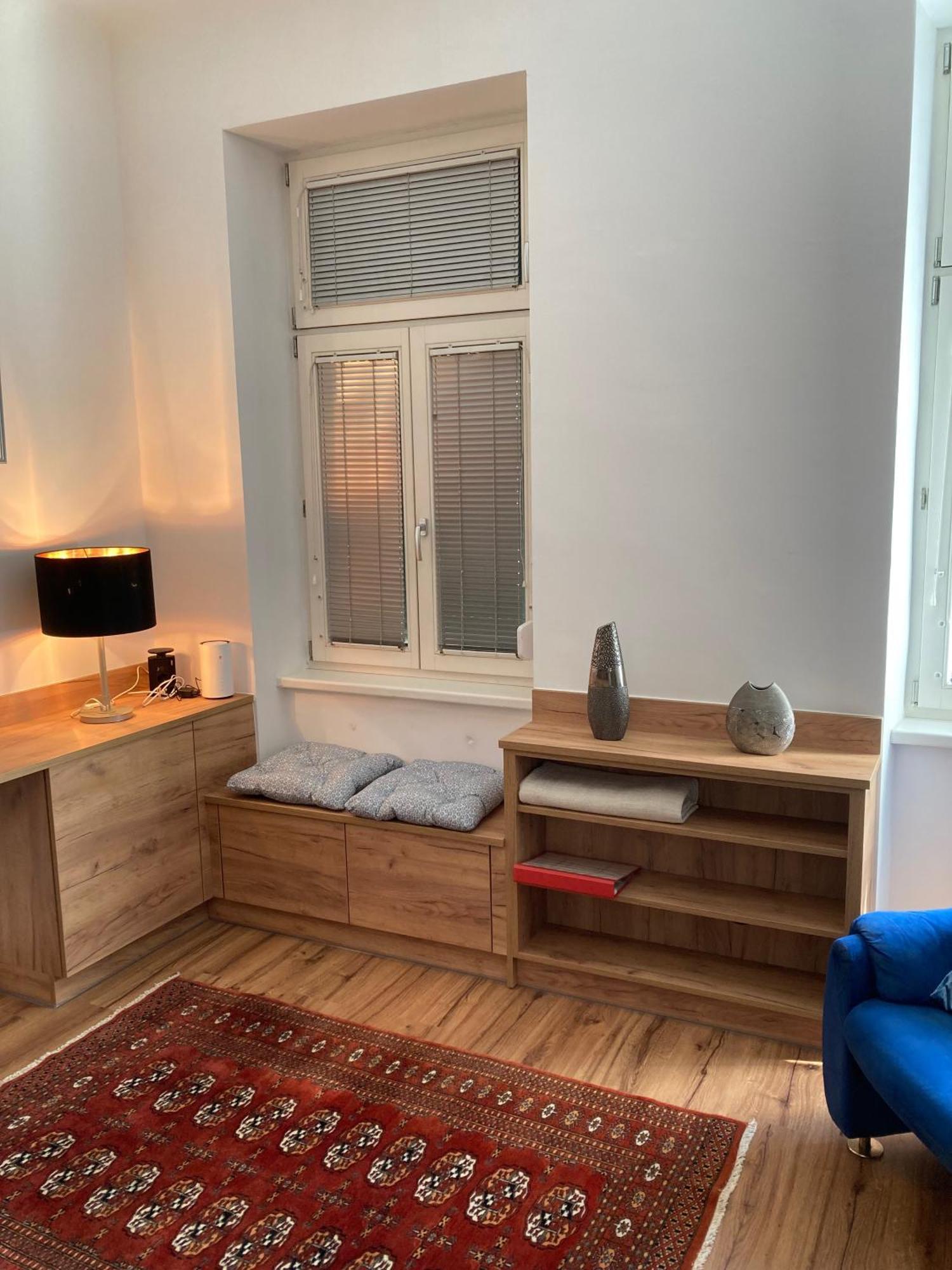Philadelphia Apartment Vienna