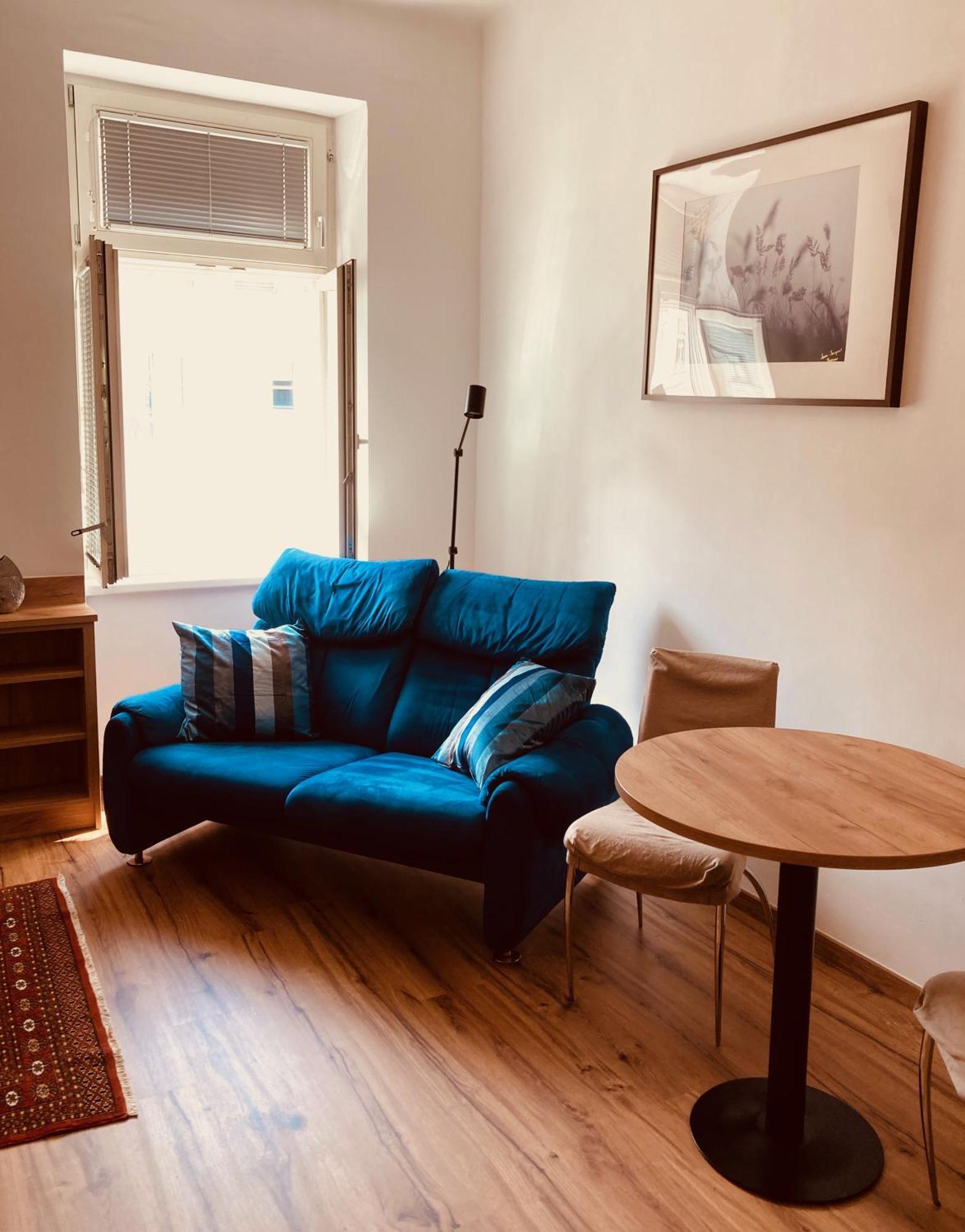 Apartmán Philadelphia *