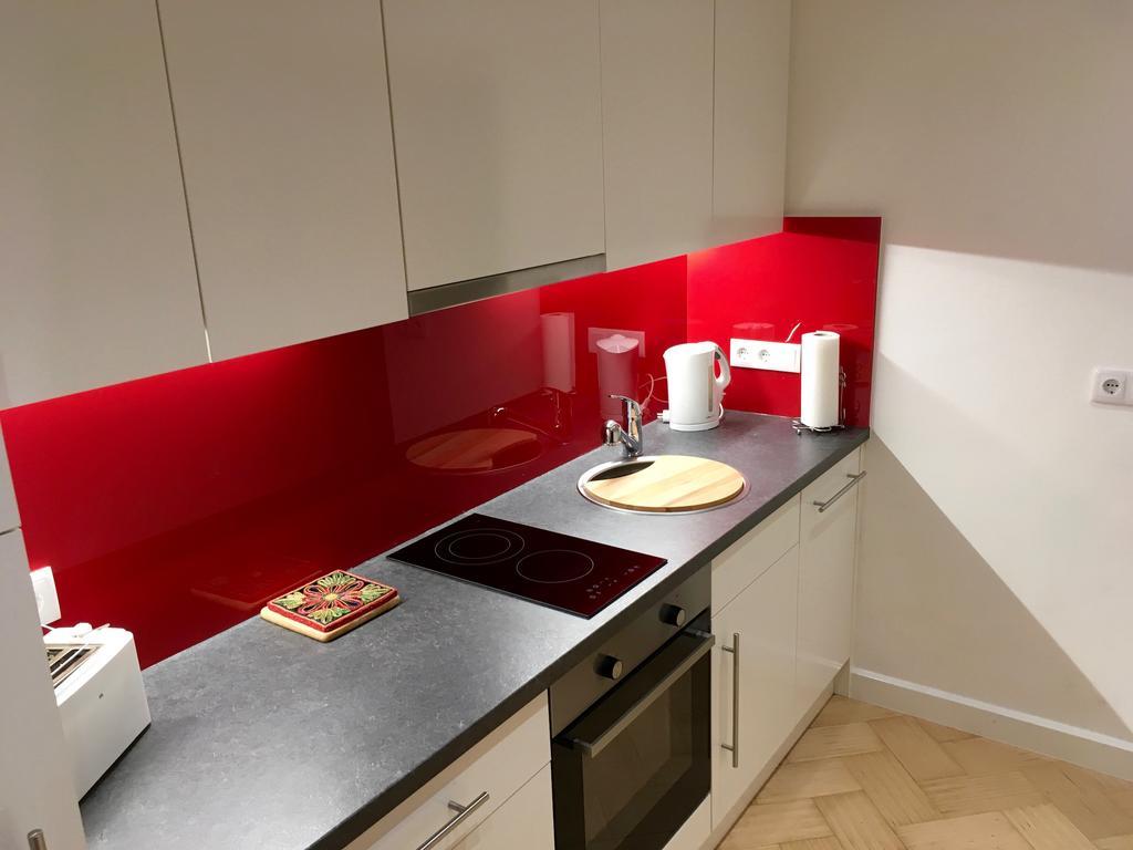 Apartmán Philadelphia *