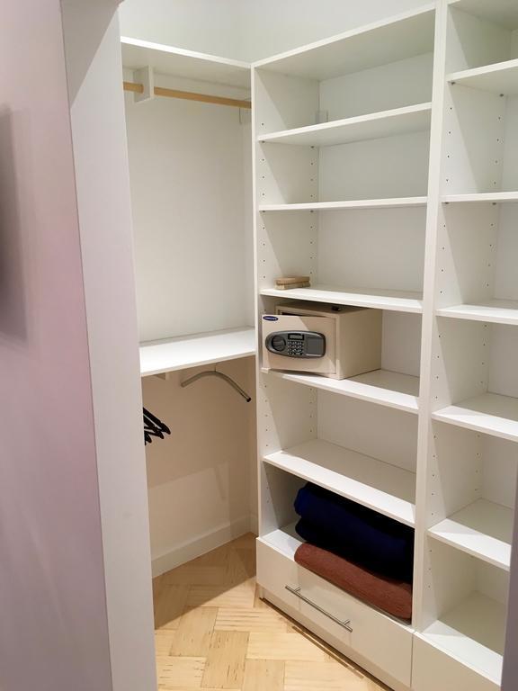 Apartmán Philadelphia