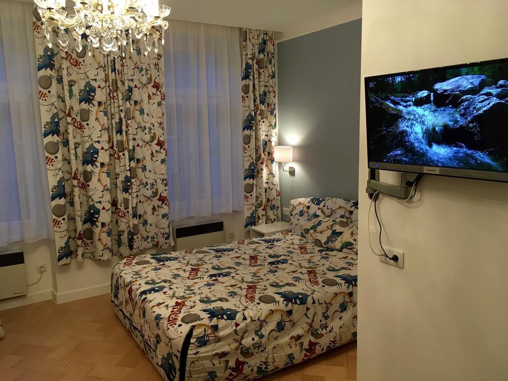 Philadelphia Apartment Vienna