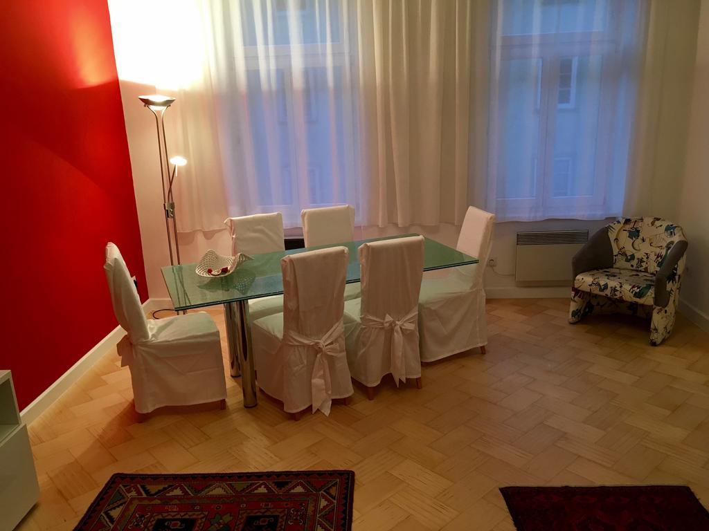 Apartment Philadelphia Vienna