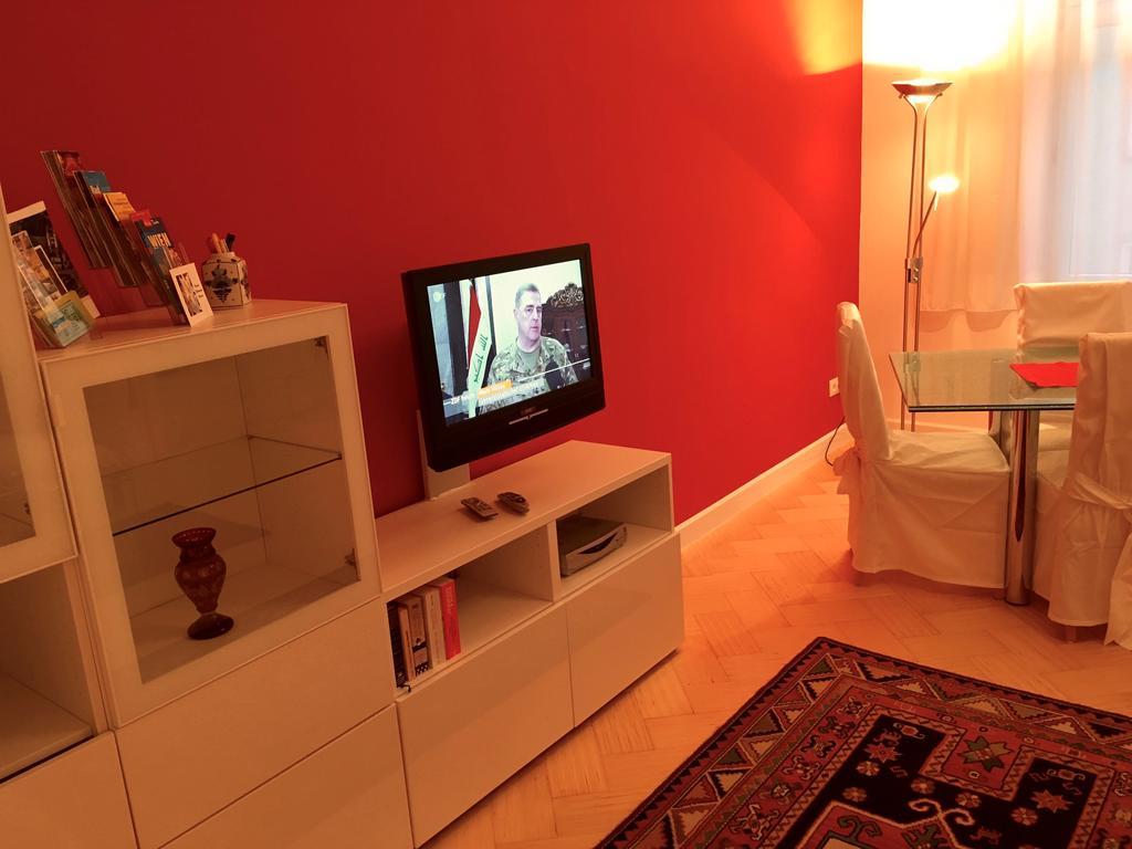 Philadelphia Apartment Vienna