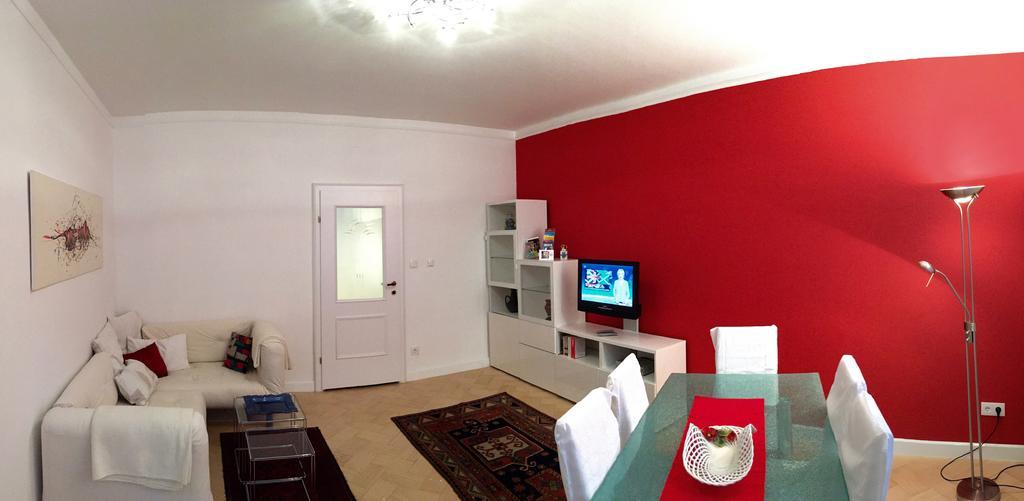 Philadelphia Apartment Vienna