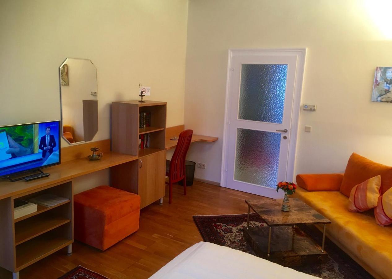 Philadelphia Apartmán