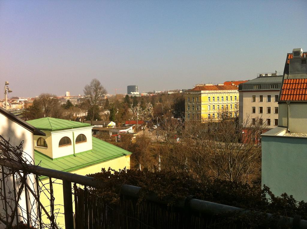 Apartment Philadelphia Vienna