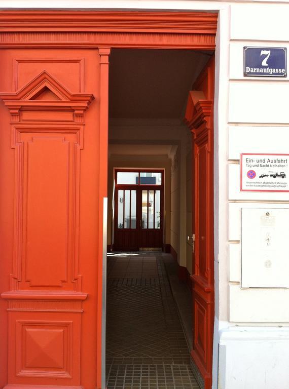 Apartment Philadelphia Vienna